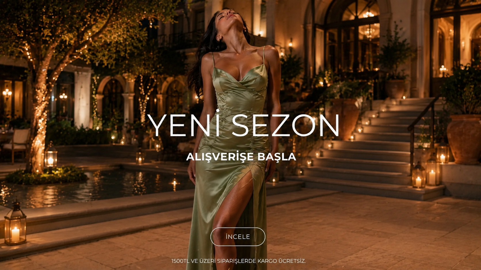 Yeni Sezon