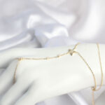 Gold Renk Yıldız Model Şahmeran